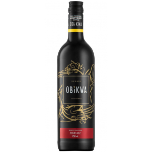 Obikwa Pinotage Western Cape