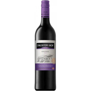 Drostdy-Hof Drostdy Wineries Drostdy-Hof Pinotage Western Cape