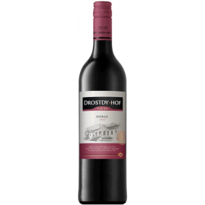 Drostdy-Hof Shiraz Western Cape