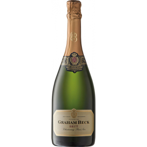 Graham Beck Wines Graham Beck Cap Classique Brut Nv