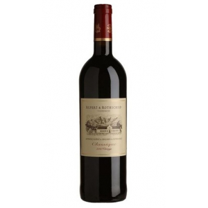 Rupert & Rothschild Classique