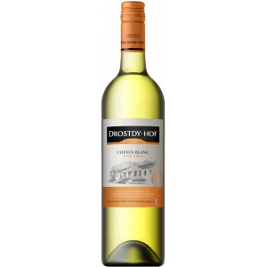 Drostdy-Hof Drostdy Wineries Drostdy-Hof Chenin Blanc Steen Western Cape