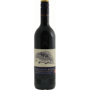 Boekenhoutskloof Porcupine Ridge Cabernet Sauvignon