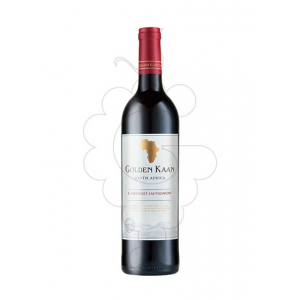 Golden Kaan Cabernet