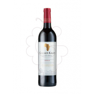 Golden Kaan Shiraz