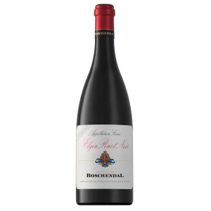 Boschendal Elgin Pinot Noir