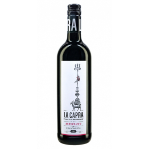 Fairview la Capra Merlot