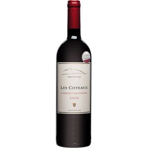 Mont Du Toit Les Coteaux Cabernet Sauvignon Paarl Region