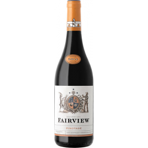 Fairview Pinotage