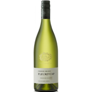 Fleur Du Cap Chenin Blanc Wine Of Origin Coastal Region