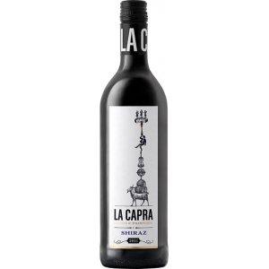 Fairview la Capra Shiraz