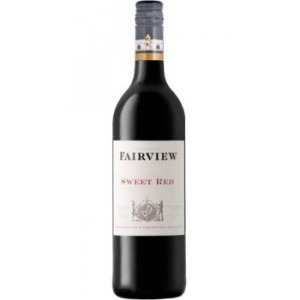 Fairview Sweet Red