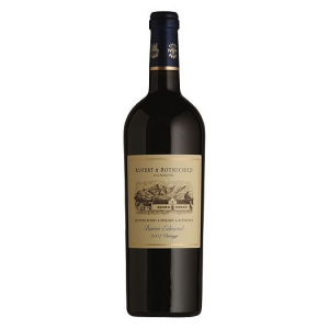 Rupert & Rothschild Baron Edmond