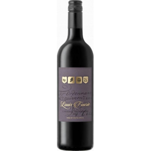 Linton Park Louis Fourie 1699 Wo Wellington Cabernet Sauvignon