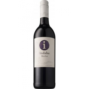 Indaba Merlot