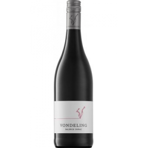 Vondeling Baldrick Shiraz