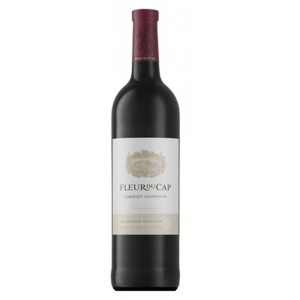 Fleur du Cap Cabernet Sauvignon Wine Of Origin Coastal Region