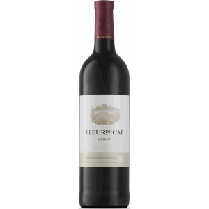 Fleur du Cap Merlot Coastal Region