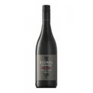 Vondeling Signal Cannon Merlot