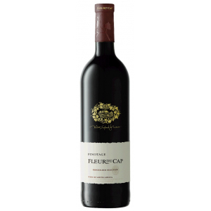 Fleur du Cap Pinotage Wine Of Origin Coastal Region