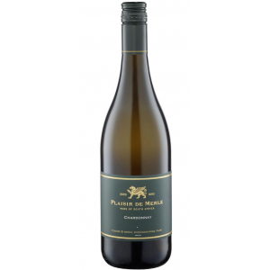 Plaisir de Merle Chardonnay