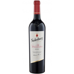 Nederburg The Winemasters Shiraz