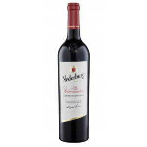 Nederburg The Winemasters Cabernet Sauvignon