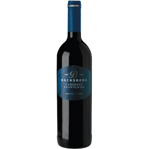 Backsberg Cabernet Sauvignon