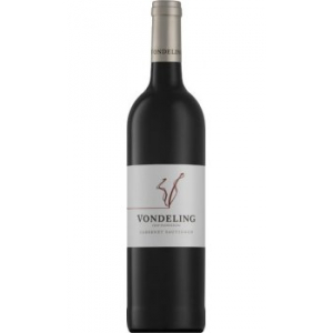 Vondeling Cabernet Sauvignon