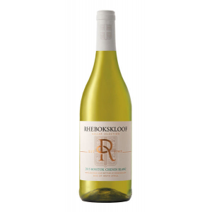 Rhebokskloof Cellar Selection Bosstok Chenin Blanc