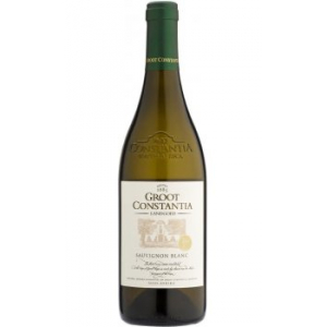 Groot Constantia Sauvignon Blanc