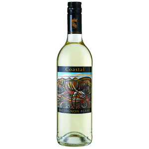 Buitenverwachting Sauvignon Blanc Coastal