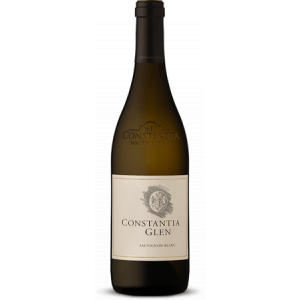 Constantia Glen Sauvignon Blanc Wine Valley