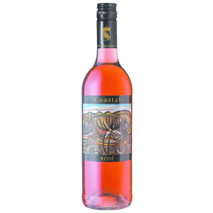 Buitenverwachting Coastal Rosé