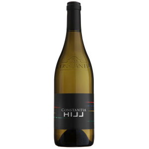 Leo Hillinger Constantia Hill White