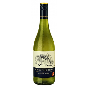 Boekenhoutskloof Porcupine Ridge Chenin Blanc Swartland