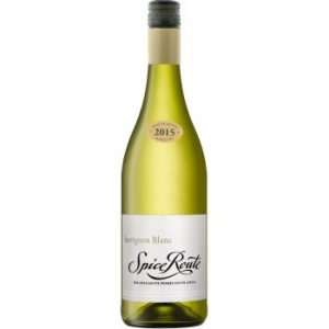 Spice Route 'The Amos Block' Swartland Sauvignon Blanc