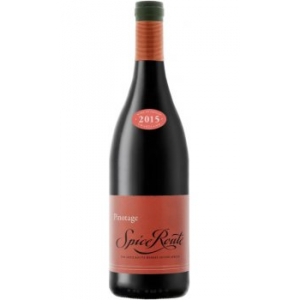 Spice Route Pinotage