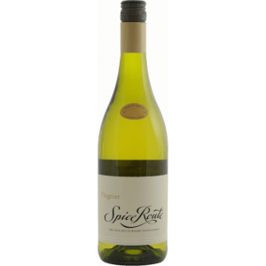 Spice Route Viognier