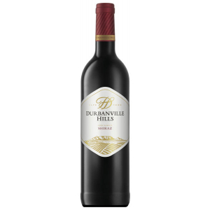 Durbanville Shiraz