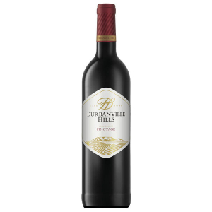 Durbanville Pinotage