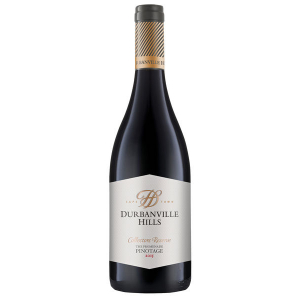 Durbanville Hills Collectors Reserve The Promenade Pinotage