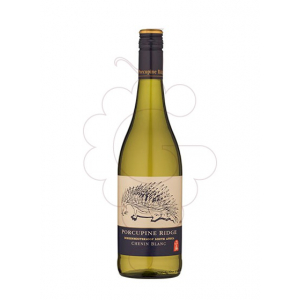 Porcupine Ridge Chenin Blanc