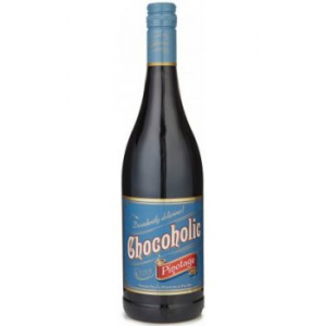 Darling Cellars Chocoholic Pinotage