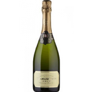 Graham Beck Brut