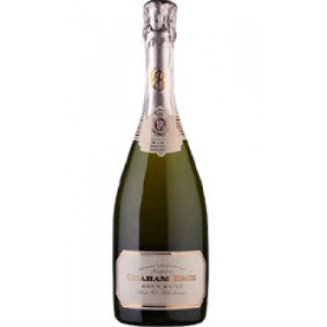 Graham Beck Brut Rosé