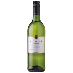 Mcgregor Winery Chardonnay