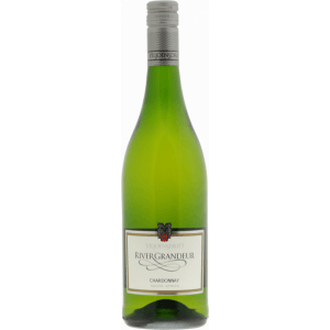 Viljoensdrift River Grandeur Chardonnay