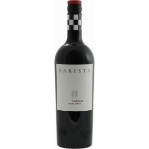 Barista Pinotage