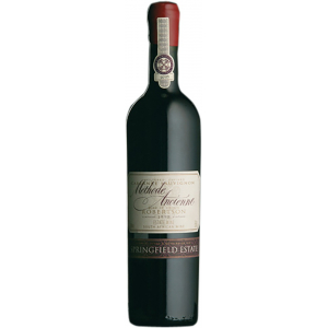 Springfield Methode Ancienne Cabernet Sauvignon